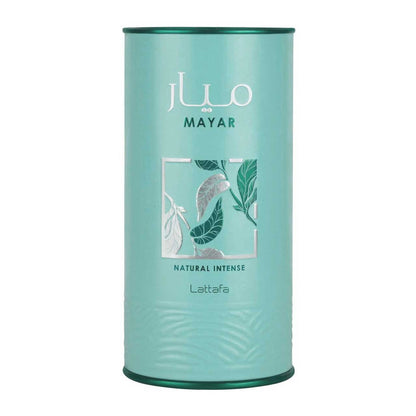 Lattafa Mayar Natural Intense EDP 100ml Dama