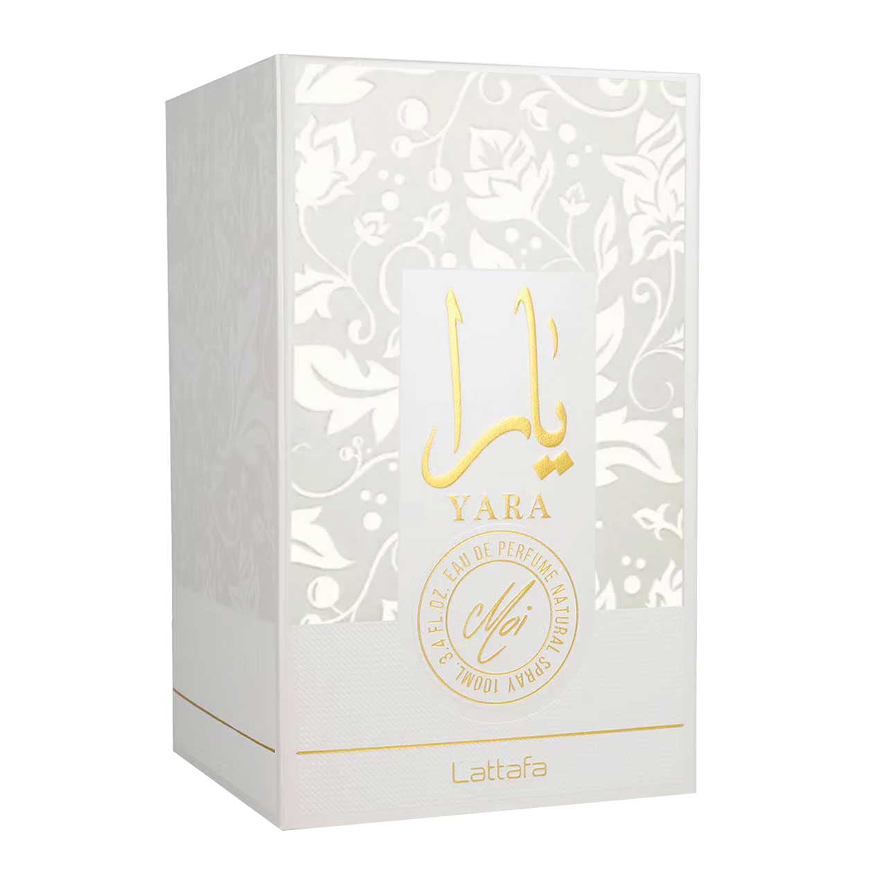 Lattafa Yara Moi EDP 100ml Dama