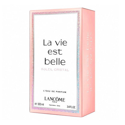 La Vie Est Belle Soleil Cristal EDP 100ml Dama