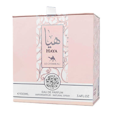 Le Chameau Arabia Haya EDP 100ml Dama