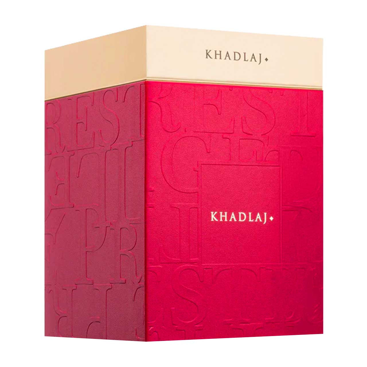 Le Prestige Bold by Khadlaj EDP 100ml Unisex