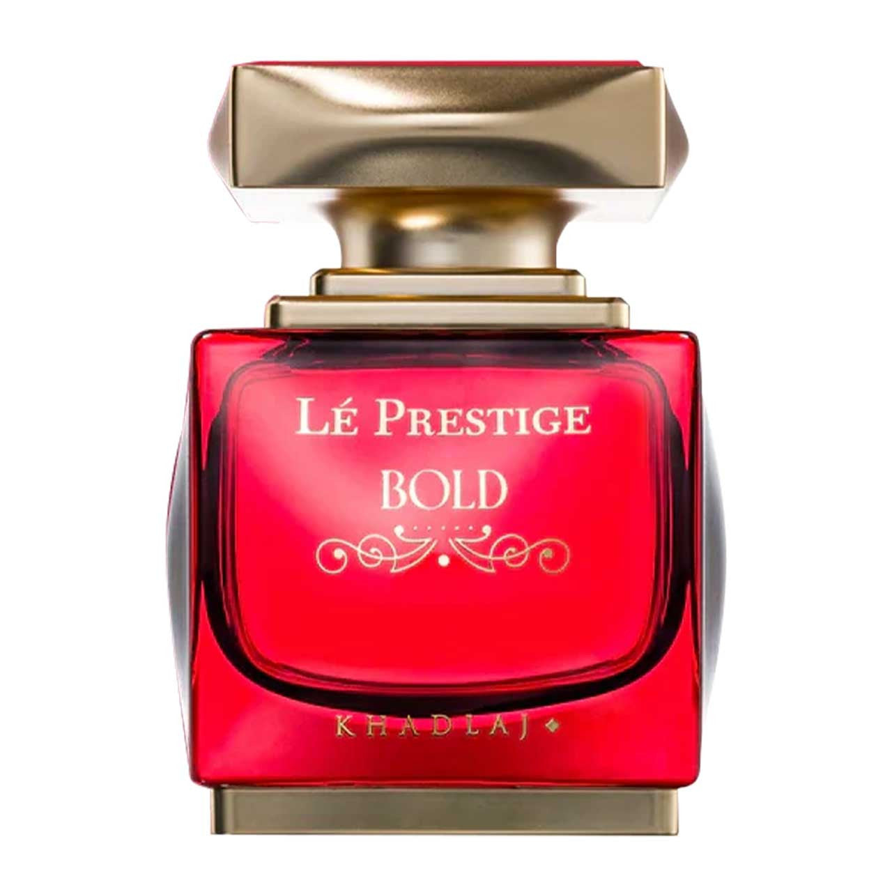 Le Prestige Bold by Khadlaj EDP 100ml Unisex