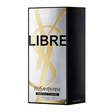 Libre L'Absolu Platine Parfum 90ml by Yves Saint Laurent Dama