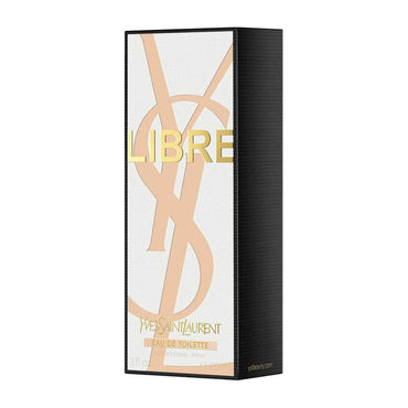 Libre by Yves Saint Laurent EDT 90ml Dama