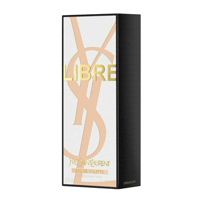 Libre by Yves Saint Laurent EDT 90ml Dama