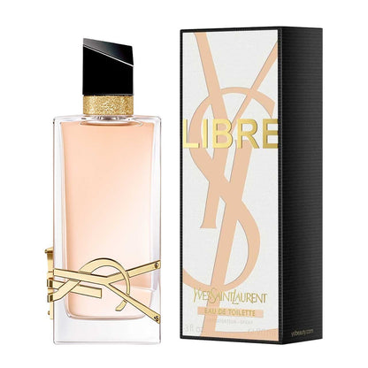 Libre by Yves Saint Laurent EDT 90ml Dama