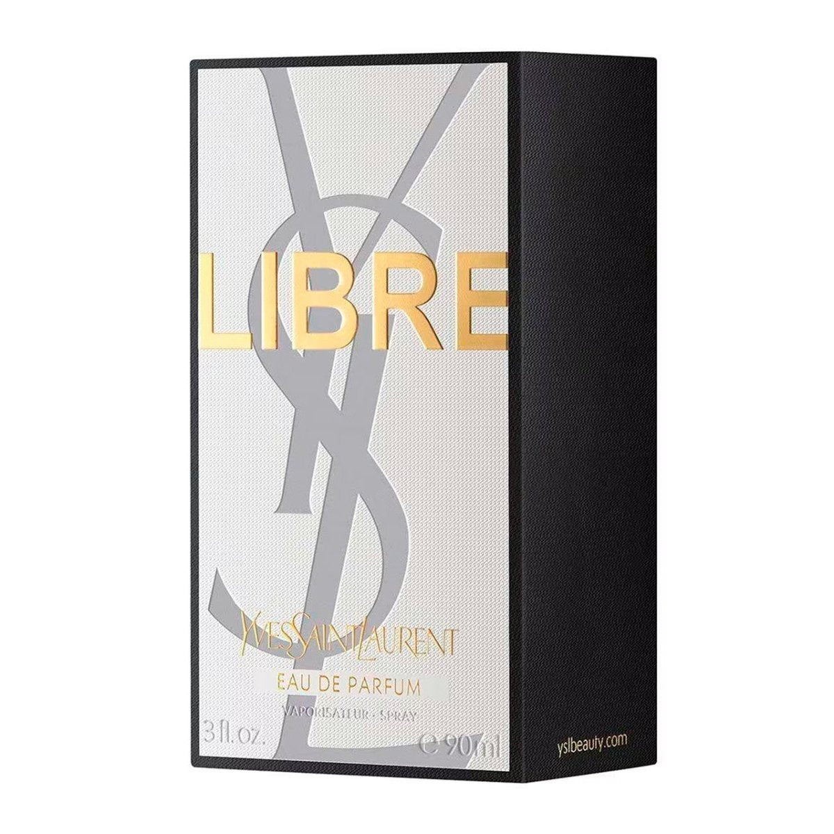 Libre Refilable by Yves Saint Laurent EDP 90ml Dama