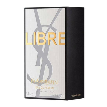Libre Refilable by Yves Saint Laurent EDP 90ml Dama