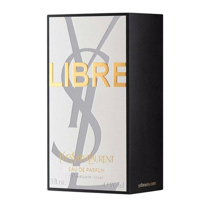 Libre Refilable by Yves Saint Laurent EDP 90ml Dama