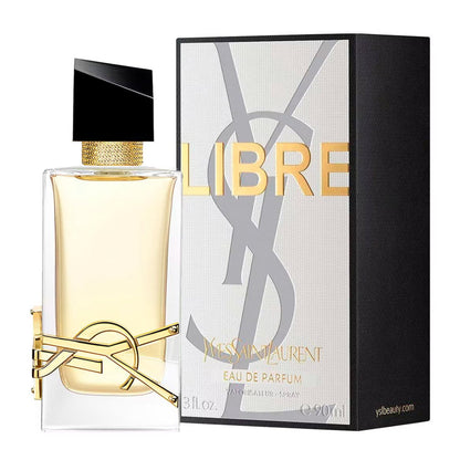 Libre Refilable by Yves Saint Laurent EDP 90ml Dama