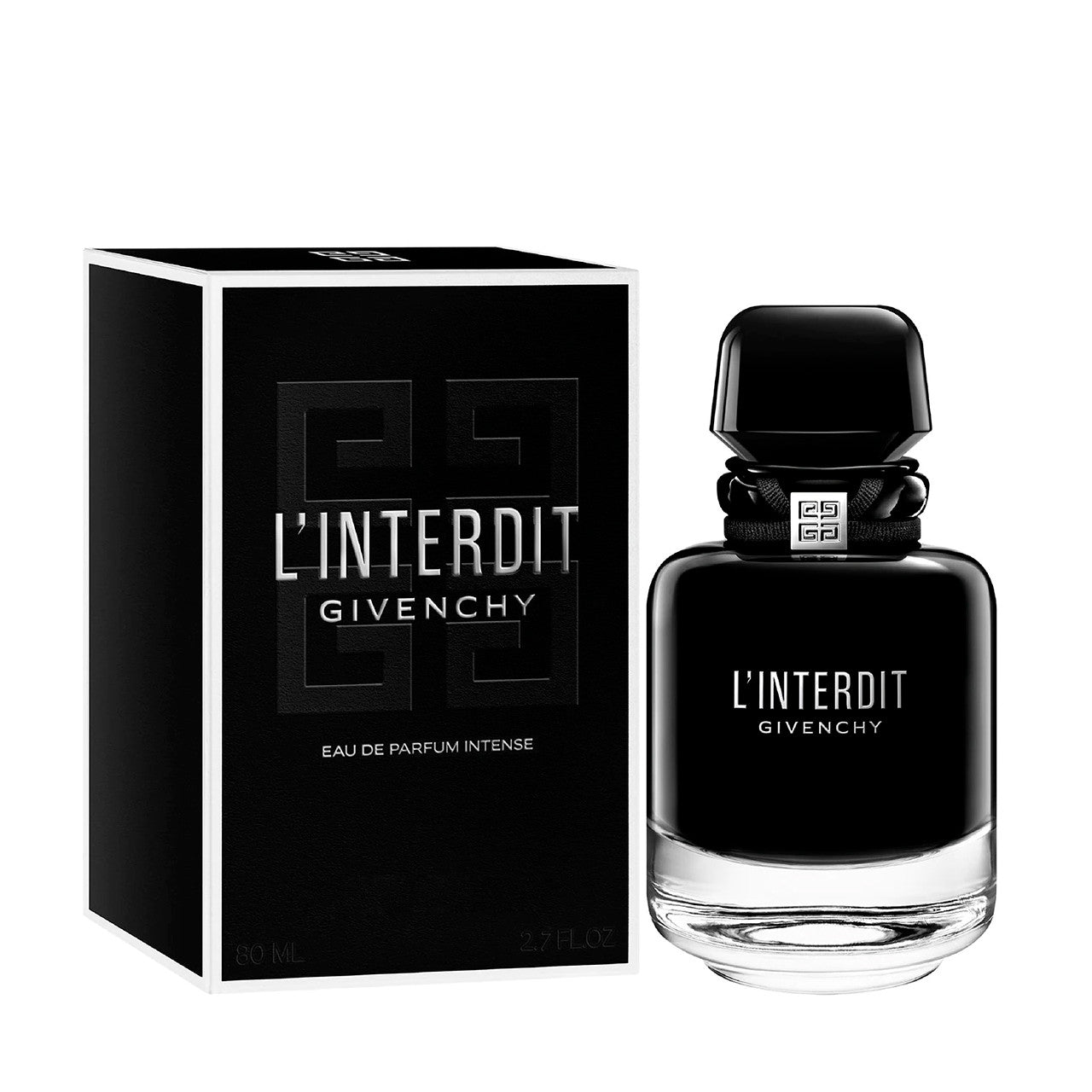 L'Interdit Intense EDP 80ml Dama