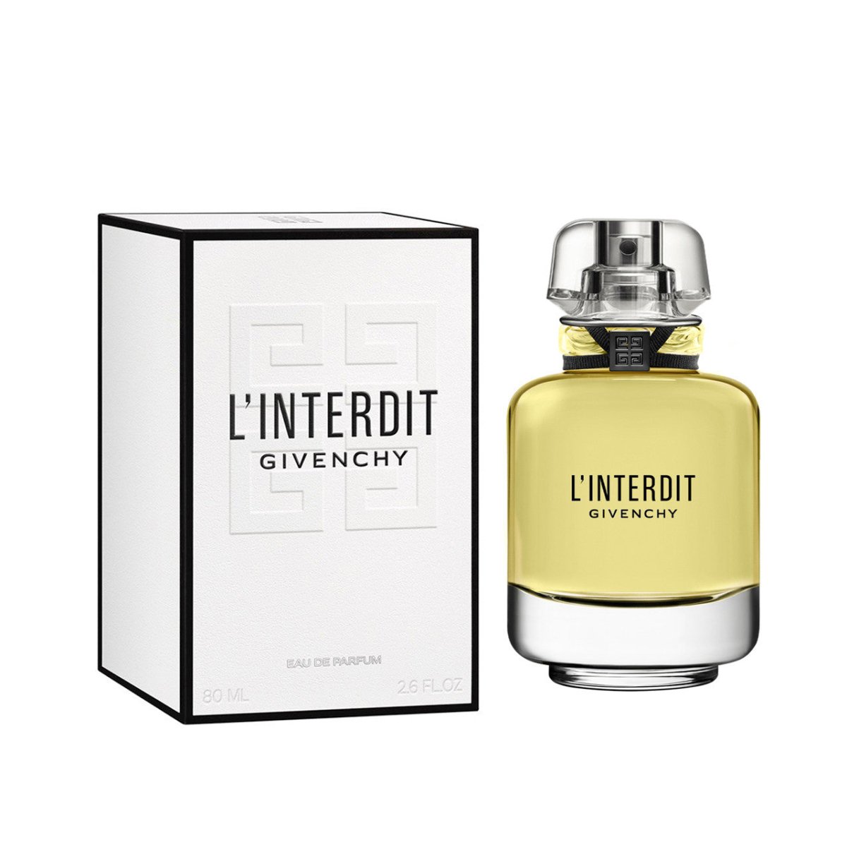 L'Interdit EDP 80ml Dama