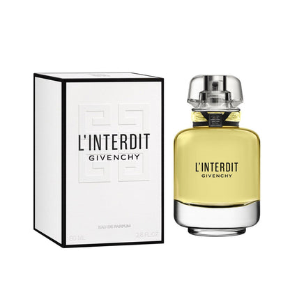 L'Interdit EDP 80ml Dama