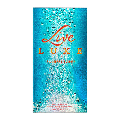 Live Luxe EDP 100ml Dama