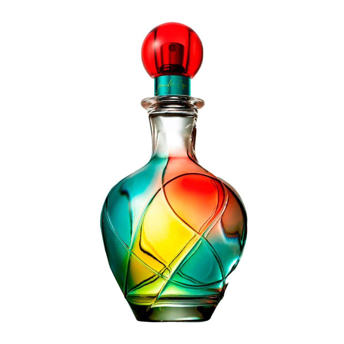 Live Luxe EDP 100ml Dama