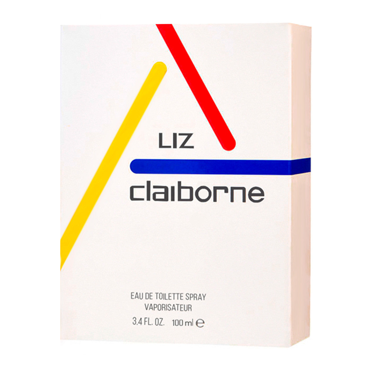 Liz Claiborne EDT 100ml Dama
