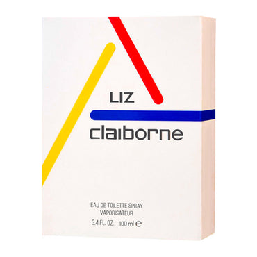 Liz Claiborne EDT 100ml Dama
