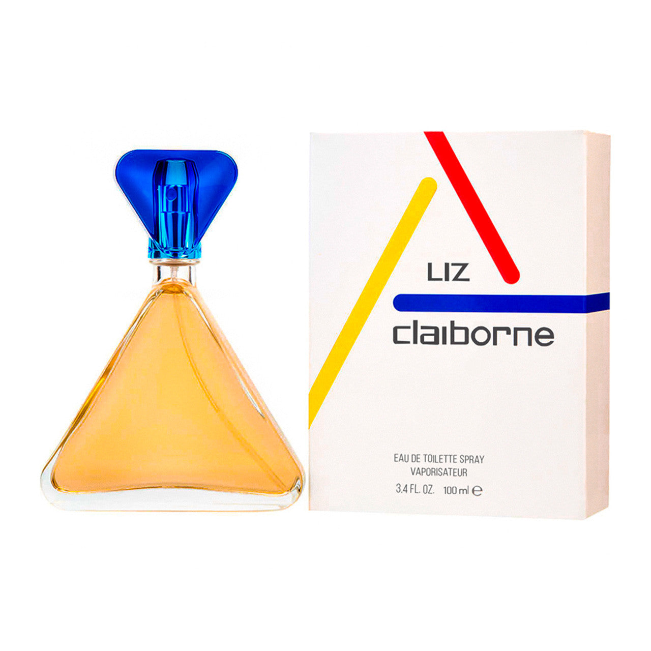 Liz Claiborne EDT 100ml Dama