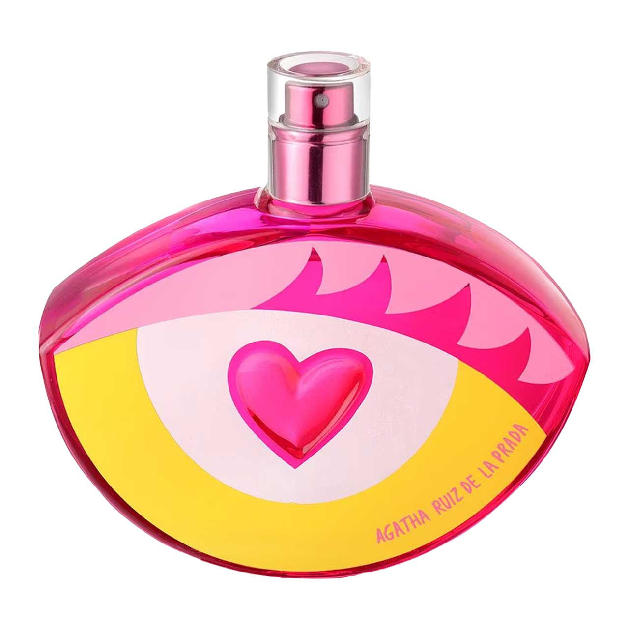 Look EDT 80ml Dama