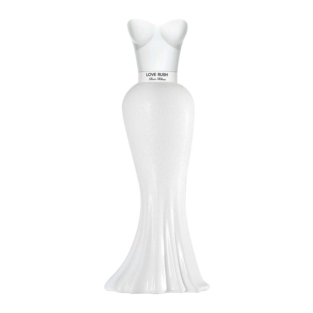 Love Rush by Paris Hilton EDP 100ml Dama