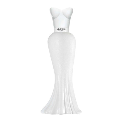 Love Rush by Paris Hilton EDP 100ml Dama
