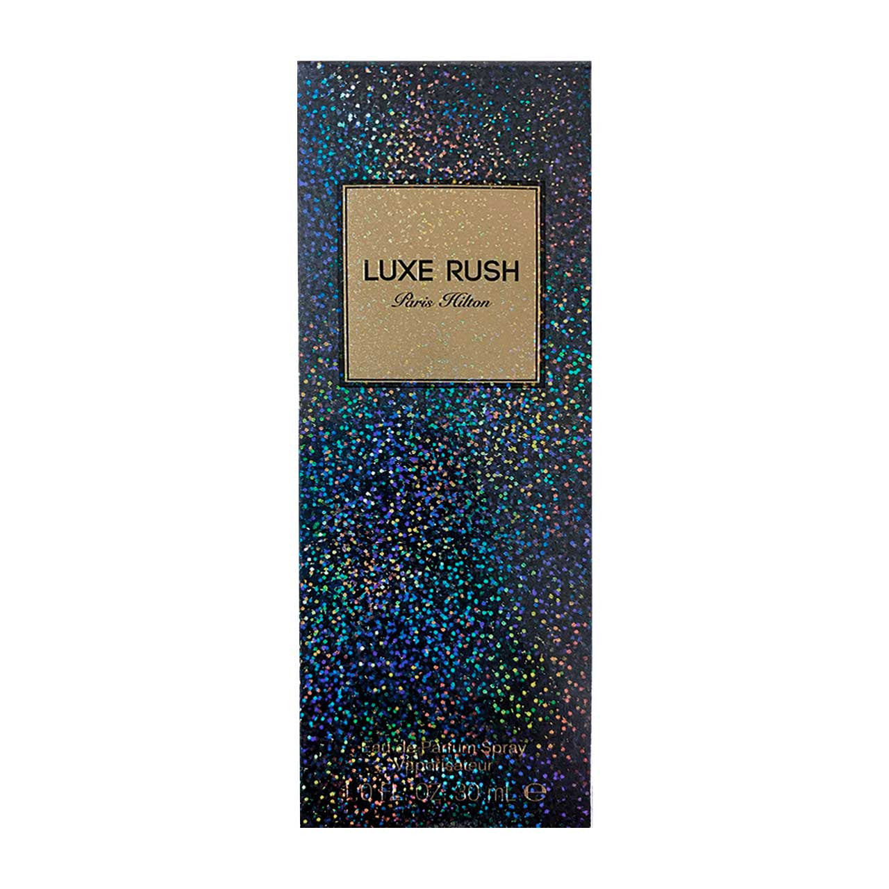 Luxe Rush by Paris Hilton EDP 30ml Dama