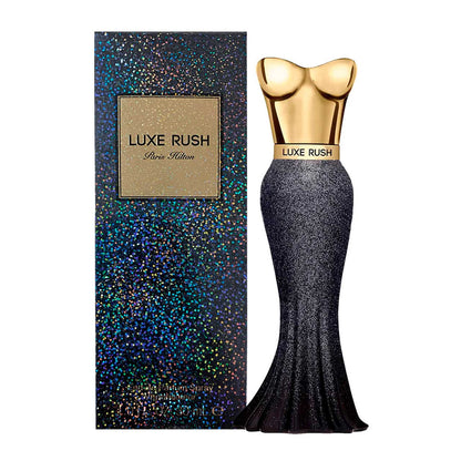 Luxe Rush by Paris Hilton EDP 30ml Dama