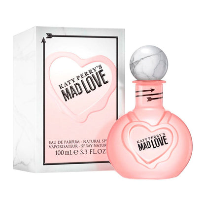 Mad Love EDP 100ml Dama