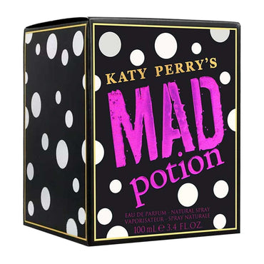 Mad Potion by Katy Perry EDP 100ml Dama