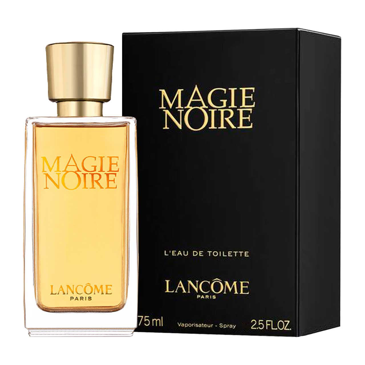 Magie Noire Lancome EDT 75ml Dama