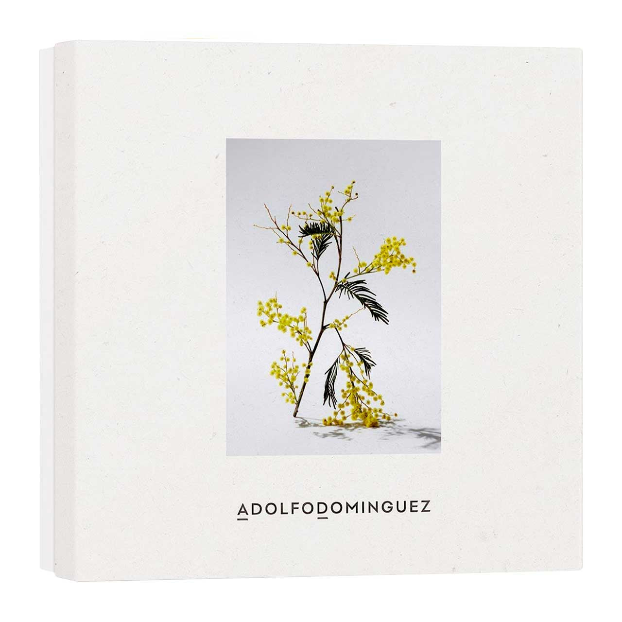 Mimosa by Adolfo Dominguez SET 2 Piezas Dama EDT 120ml + Body Lotion 75ml