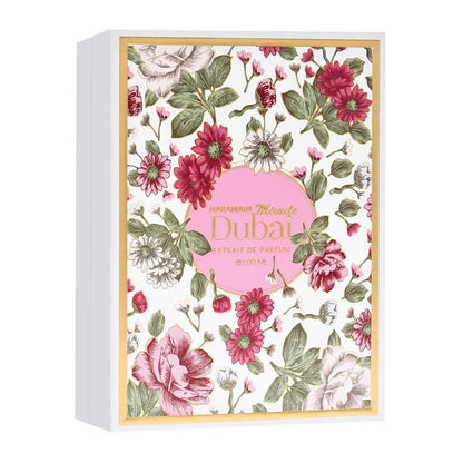 Miracle Dubai Al Haramain Extrait de Parfum 100ml Dama