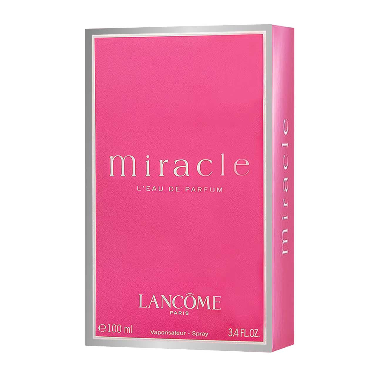 Miracle EDP 100ml Dama