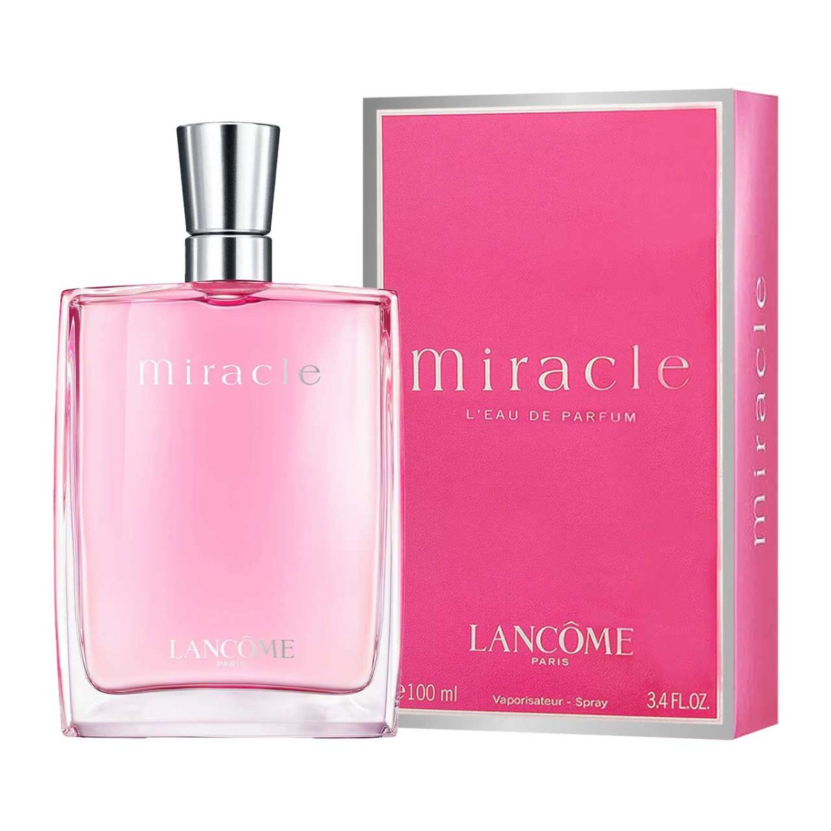 Miracle EDP 100ml Dama