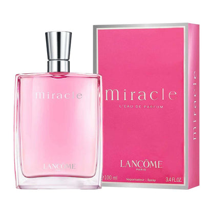 Miracle EDP 100ml Dama