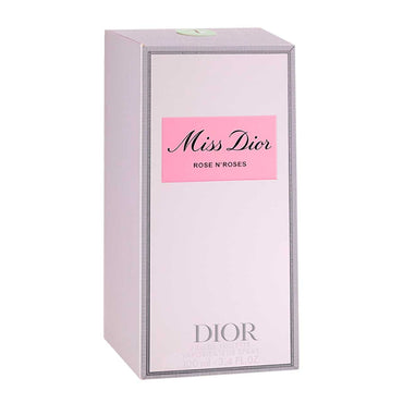 Miss Dior Rose N' Roses EDT 100ml Dama