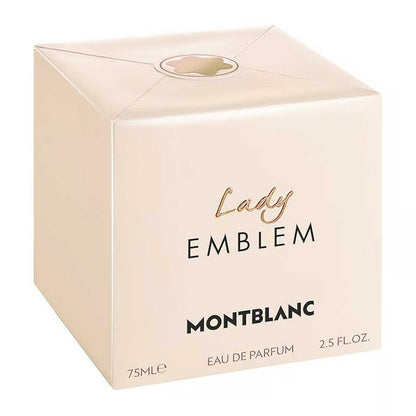 Montblanc Lady Emblem EDP 75ml Dama