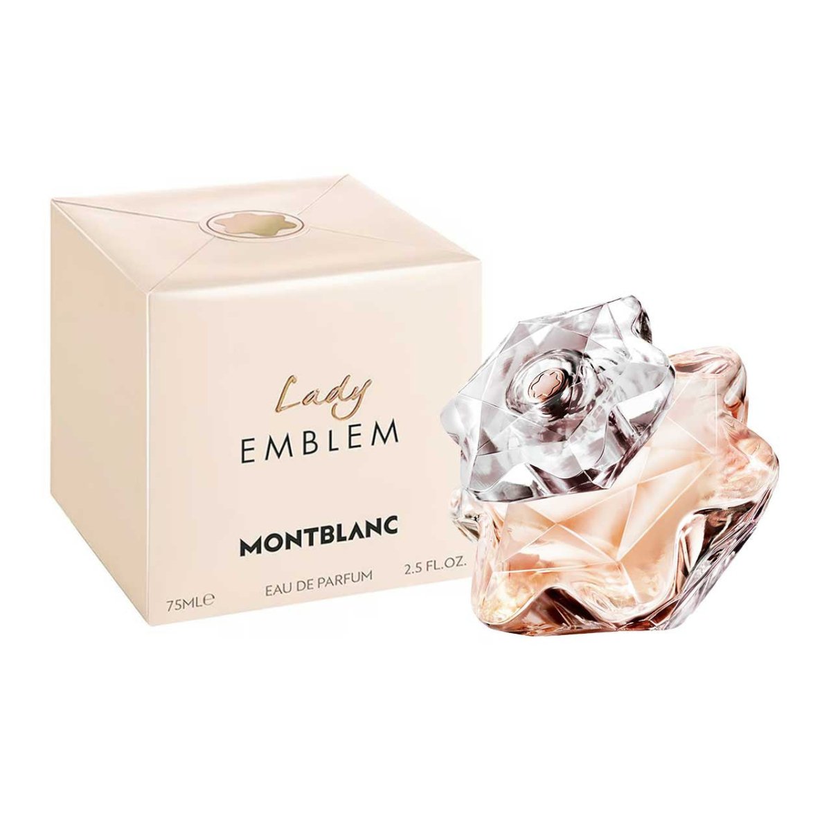 Montblanc Lady Emblem EDP 75ml Dama