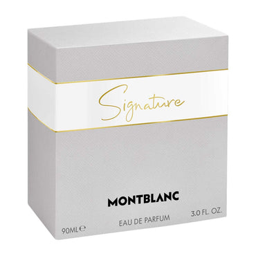 Montblanc Signature EDP 90ml Dama