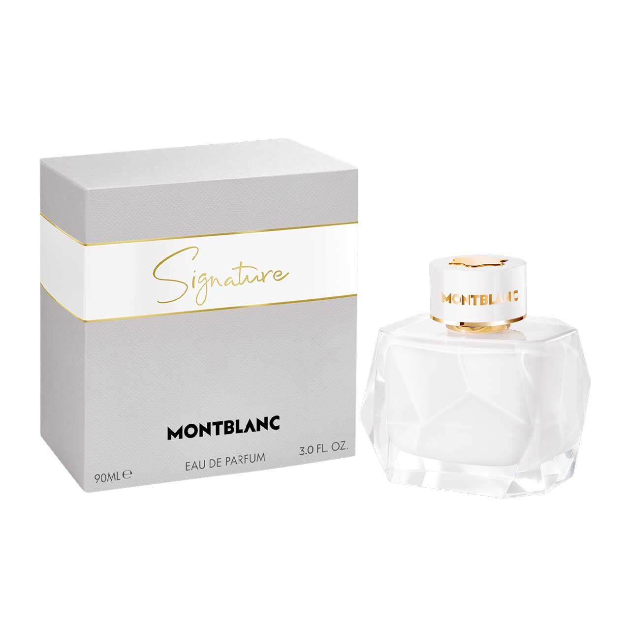 Montblanc Signature EDP 90ml Dama