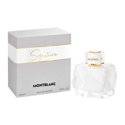 Montblanc Signature EDP 90ml Dama