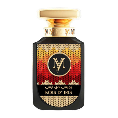 My Perfumes Bois D' Iris EDP 100ml Dama