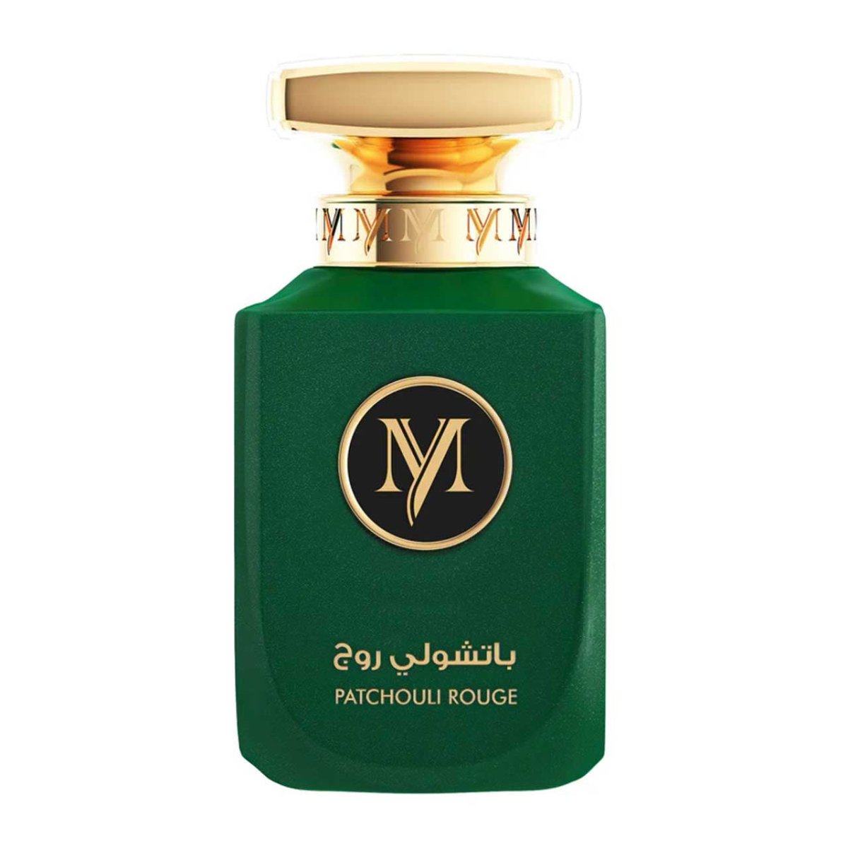 My Perfumes Patchouli Rouge EDP 100ml Dama