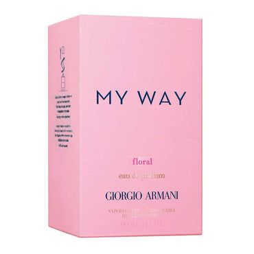 My Way Floral by Giorgio Armani EDP 90ml Dama