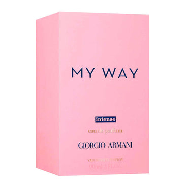 My Way Intense Armani EDP 90ml Dama