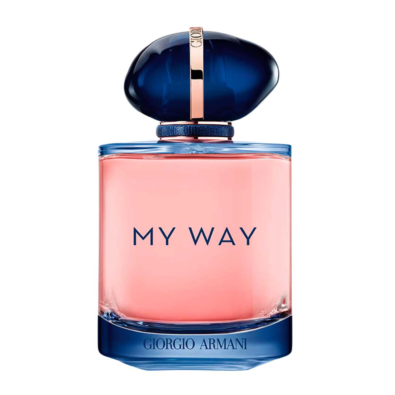 My Way Intense Armani EDP 90ml Dama
