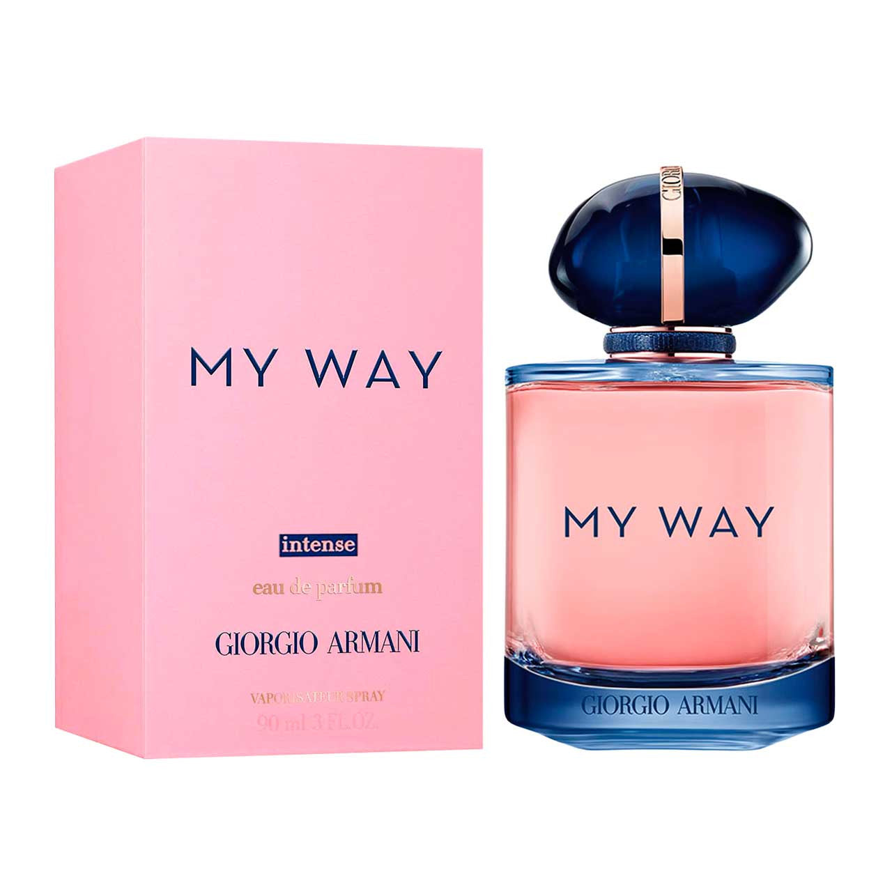 My Way Intense Armani EDP 90ml Dama