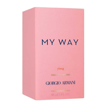 My Way Ylang Armani EDP 90ml Dama