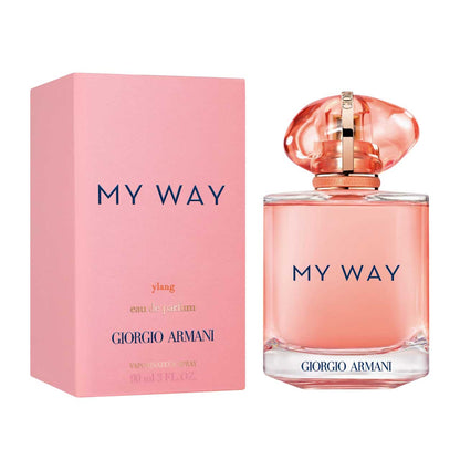 My Way Ylang Armani EDP 90ml Dama