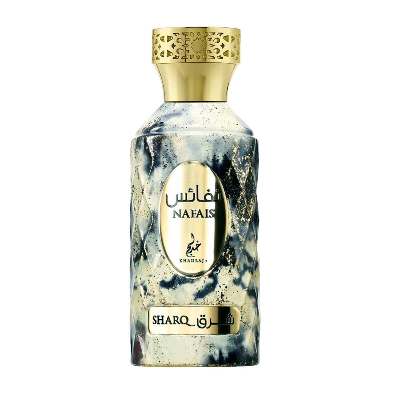 Nafais Sharq by Khadlaj EDP 100ml Unisex